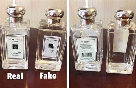 perfume cash and carry fake|how to check for perfume.